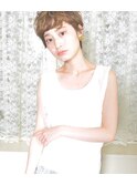 英国風ショート