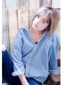 [Taylor]  Taylor定番☆プラチナブロンド
