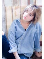 テイラー(Taylor)&nbsp;[Taylor]  Taylor定番☆プラチナブロンド