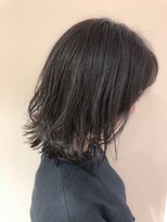 リタ(Lita)&nbsp;Lita遠藤担当　ダークグレージュ☆