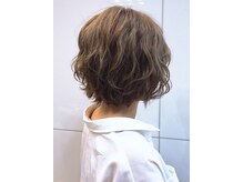 サロンドユー ベルポート本店(SALON DE U)