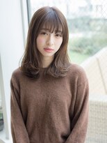 バイオレット 表参道店(Violet)&nbsp;【若井】外内ミックスロブ