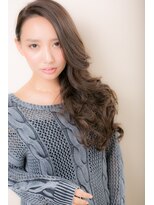 トゥルース 北小金店(TRUTH)&nbsp;大人のグラマラスウェーブ