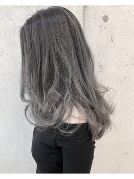 モードケイズブリエ(MODE K's Briller) インスタ映え  淡グレージュ