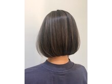ベラヘアー(Bella Hair)