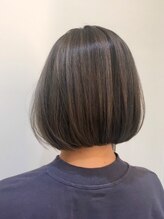 ベラヘアー(Bella Hair)