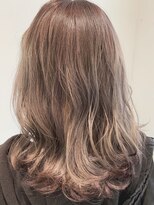 アンサム 三軒茶屋(UNSOME)&nbsp;パープルシルバー