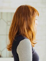 プロデュース 相模原店(Produce)&nbsp;大人かわいい♪くせ毛風☆セミディ