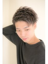 ルアナ(LUANA) スパイキーツーブック