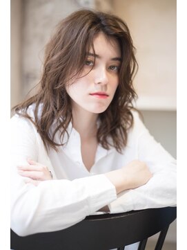 バード(bird) 【2020年夏の新作スタイル】戸田公園美容室bird