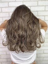 ラフトーキョウセカンド(RAF TOKYO 2nd)&nbsp;RAFスペシャルハイライト×フレンチベージュ