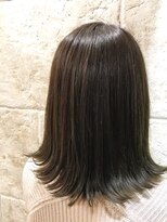 ティンク 天神(Tink)&nbsp;正統派ブラウン