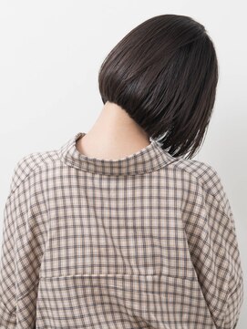 フォーク FOLK 【FOLK】ミニボブ