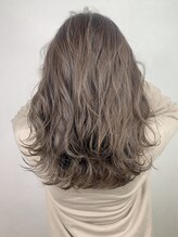 【よくある質問3】一回のブリーチでできますか？