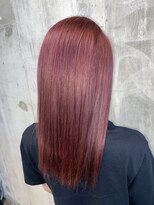 エイト マカビ 沖縄真嘉比店(EIGHT makabi)&nbsp;【EIGHT 真嘉比】お客様スタイル_