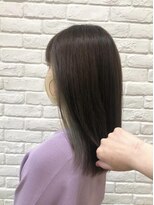 ヴァン カウンシル 川口店(VAN COUNCIL)&nbsp;インナーカラー