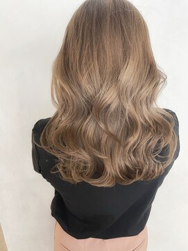 ウェイズ トウキョウ(Ways TOKYO) 程よいくすみ感"フェードベージュ"【シークレットハイライト】