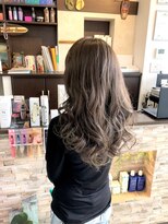 ケーアールツーエス 鳳店(KR2S)&nbsp;＃ハイライト#バレイヤージュ#髪質改善#KR2S鳳