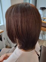 ヘアーハウス モア(hair house more)&nbsp;ショートスタイル