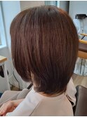 ショートスタイル