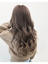 イース バイ アンブルリュクス 北千住(Ease by amble luxe)&nbsp;ベージュ