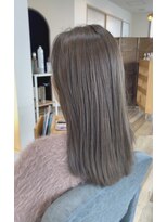 ヘアーアンドコークラシコ(Hair&Co. Clasico) オリーブアッシュ