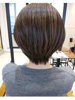 ウィズ リル ホワイト(wiz lil white)&nbsp;wiz lil ヘアスタイル