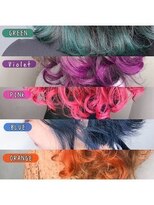 ワット 原宿店(W)&nbsp;おしゃれカラー5色まとめ＊