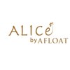 アリスバイアフロート(ALICe by AFLOAT)のお店ロゴ