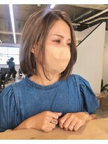 イット(it.)&nbsp;kana ケアブリーチ ベージュ