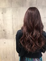 トレ(tre.)&nbsp;甲子園口/髪質改善/白髪染め/ショート/酸性ストレート/美容室