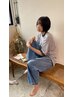 【エイジング毛、ブリーチ毛対応】酸性ストレート　￥18,150～