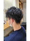 ツイストスパイラル