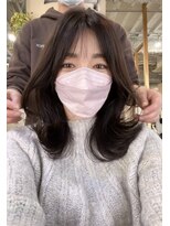 アリスバイアフロート 自由が丘(ALICe by AFLOAT) くびれ