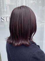 ロカ(roka)&nbsp;ラベンダーベージュ