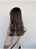 グラデーションカラー