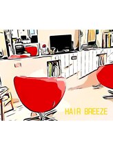 HAIR BREEZE【ヘアーブリーズ】