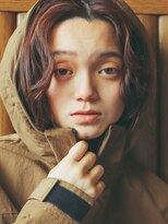 バーノン(VERNON)&nbsp;CHOCOLATE COLOR【VERNON】058-262-3611