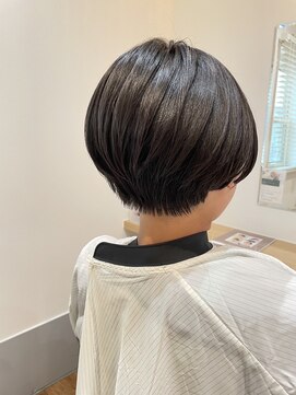 フォレスト(Forest) ミニマムハンサム！