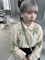 クルネ(kurune)&nbsp;ホワイトカラー