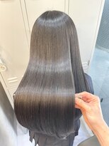 プレシャスバイプロデュース(precious by Produce)&nbsp;サラツヤ◎髪質改善トリートメント［町田/町田駅/髪質改善］