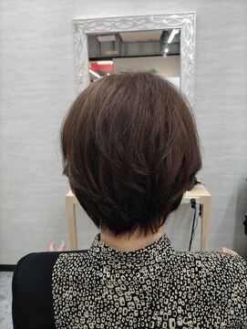 ウィキャン ヨドバシ博多店(WeCan) ショート