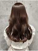 うる艶髪×ロングヘア_Y20231001/新宿/似合わせカット
