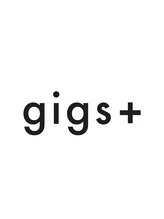 gigs+【ギグスプラス】（旧：gigs hair）