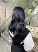 ブルーラベンダー