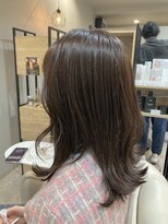 アロー(arrow.) ミディアムレイヤー