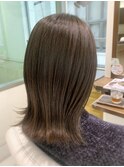 外はねボブ