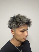 クロムス(clomus)&nbsp;メッシュカラー