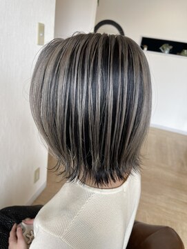 ラトット(Latot) アンブレラカラー