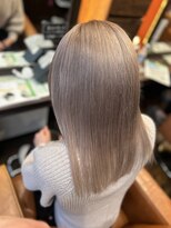 ボアップ 松山店(boappu)&nbsp;#ケアブリーチ#ブリーチ